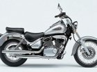 1999 Suzuki VL 125LC Intruder